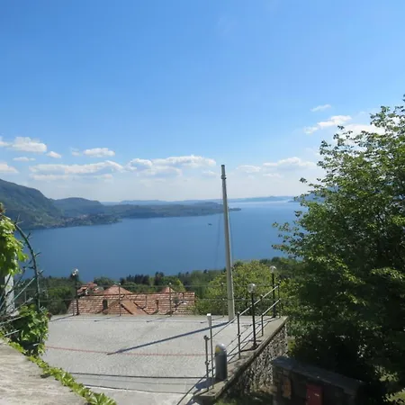 Grande Parco Βίλα Cissano